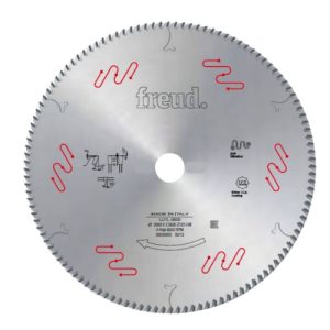 Tarcza do cięcia drewna, MDF 305×3,0/2,2x30mm Z100 Freud LU1L 1100 Tarcza do cięcia drewna, MDF 305×3,0/2,2x30mm Z100 Freud LU1L 1100