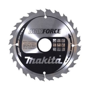 Tarcza do cięcia drewna Makita B-32219 Tarcza do cięcia drewna Makita B-32219