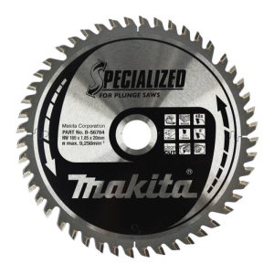 Tarcza do cięcia drewna Makita B-56764 Tarcza do cięcia drewna Makita B-56764