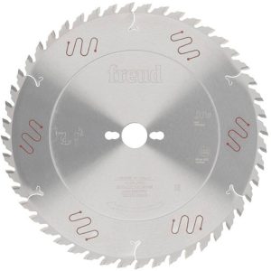 Tarcza do cięcia drewna uniwersalna 315×3,2/2,2x30mm Z48 Freud LU2A 2400 Tarcza do cięcia drewna uniwersalna 315×3,2/2,2x30mm Z48 Freud LU2A 2400