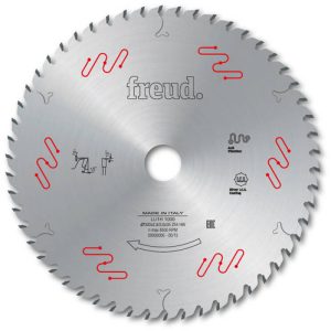 Tarcza do cięcia drewna uniwersalna, cienka 350×3,0/2,2x30mm Z84 Freud LU1H 1300 Tarcza do cięcia drewna uniwersalna, cienka 350×3,0/2,2x30mm Z84 Freud LU1H 1300
