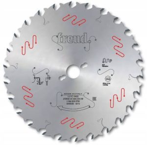 Tarcza do cięcia drewna wzdłuż włókien 300×3,2/2,2x30mm Z26 Freud LU1C 0400 Tarcza do cięcia drewna wzdłuż włókien 300×3,2/2,2x30mm Z26 Freud LU1C 0400