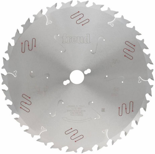 Tarcza do cięcia drewna wzdłuż włókien 3503,5/2,5x30mm Z30 Freud LU1C 1000 Tarcza do cięcia drewna wzdłuż włókien 3503,5/2,5x30mm Z30 Freud LU1C 1000