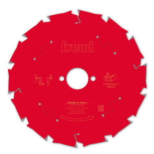 Tarcza do cięcia drewna z gwoździami 190×2,0/1,3x30mm Z14 Freud FR13C001H Tarcza do cięcia drewna z gwoździami 190×2,0/1,3x30mm Z14 Freud FR13C001H