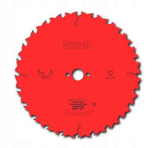 Tarcza do cięcia drewna z gwoździami 315x3,2/2,2x30mm Z24 Freud LP70M 003P - obrazek 1
