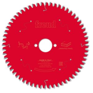 Tarcza do cięcia płyty laminowanej 190×2,6/1,6x30mm Z60 Freud FR13L001H Tarcza do cięcia płyty laminowanej 190×2,6/1,6x30mm Z60 Freud FR13L001H