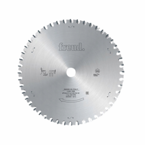 Tarcza do cięcia stali na sucho 300×2,6/2,2x30mm Z80 Freud LU6A 1800 Tarcza do cięcia stali na sucho 300×2,6/2,2x30mm Z80 Freud LU6A 1800