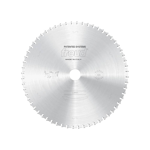 Tarcza do cięcia stali na sucho 305×2,6/2,2×25,4mm Z60 Freud LU6A 1100 Tarcza do cięcia stali na sucho 305×2,6/2,2×25,4mm Z60 Freud LU6A 1100
