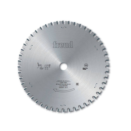 Tarcza do cięcia stali na sucho 355×2,6×2,2×25,4mm Z72 LU6A 1500 Tarcza do cięcia stali na sucho 355×2,6×2,2×25,4mm Z72 LU6A 1500