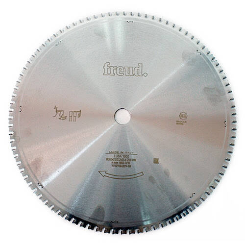 Tarcza do cięcia stali na sucho 355×2,6×2,2×25,4mm Z90 LU6A 1600 Tarcza do cięcia stali na sucho 355×2,6×2,2×25,4mm Z90 LU6A 1600