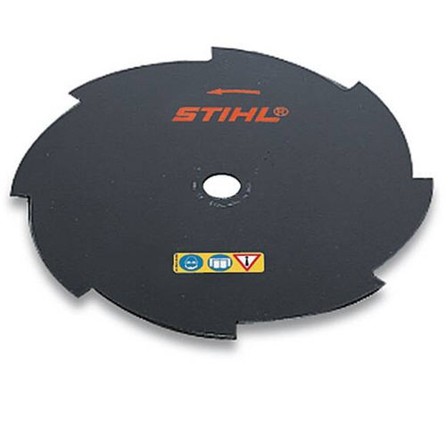 Tarcza do cięcia trawy 230-8 Stihl 40017133803 Tarcza do cięcia trawy 230-8 Stihl 40017133803