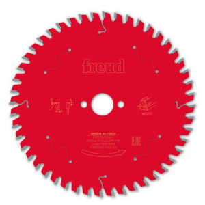 Tarcza do drewna Freud 165 x 2.4/1.6 x 20 mm Z48 FR07W005H Tarcza do drewna Freud 165 x 2.4/1.6 x 20 mm Z48 FR07W005H