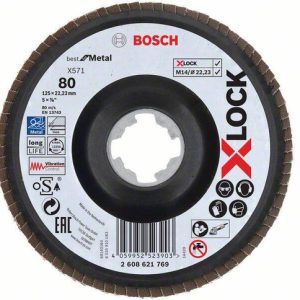 Tarcza listkowa Bosch 2608621769 Tarcza listkowa Bosch 2608621769