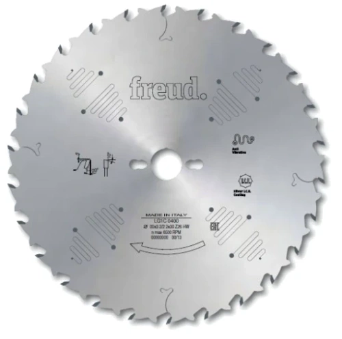 Tarcza tnąca Freud 350 x 3,5/2,5 x 30 mm Z30 Wood LG1C 1000 Tarcza tnąca Freud 350 x 3,5/2,5 x 30 mm Z30 Wood LG1C 1000