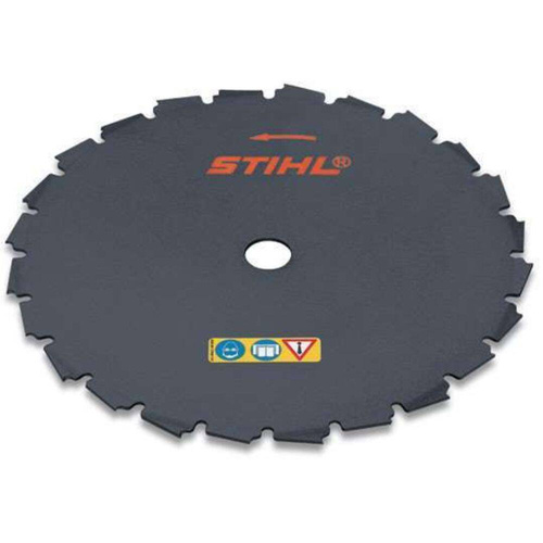 Tarcza tnąca Stihl 40017134203 Tarcza tnąca Stihl 40017134203