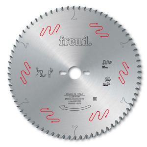 Tarcza tnąca do drewna Freud 315X30mm 72Z LU2B 1300 Tarcza tnąca do drewna Freud 315X30mm 72Z LU2B 1300
