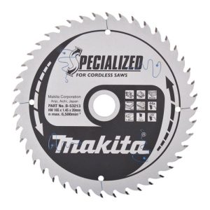Tarcza tnąca do drewna Makita B-53213