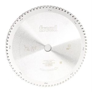 Tarcza tnąca do metalu Freud 305X25,4-80Z LU6A 1200 Tarcza tnąca do metalu Freud 305X25,4-80Z LU6A 1200