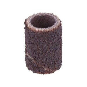 Taśma szlifierska Dremel 6,4 mm, ziarnistość 60 (2615043132)