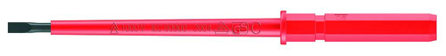 Trzpień wymienny Kraftform Kompakt VDE 60 i 1,0 x 5,5 x 154 mm WERA Trzpień wymienny Kraftform Kompakt VDE 60 i 1,0 x 5,5 x 154 mm WERA