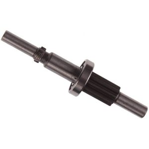 Wał zębaty Z=3/9 Bosch 1617000518 Wał zębaty Z=3/9 Bosch 1617000518