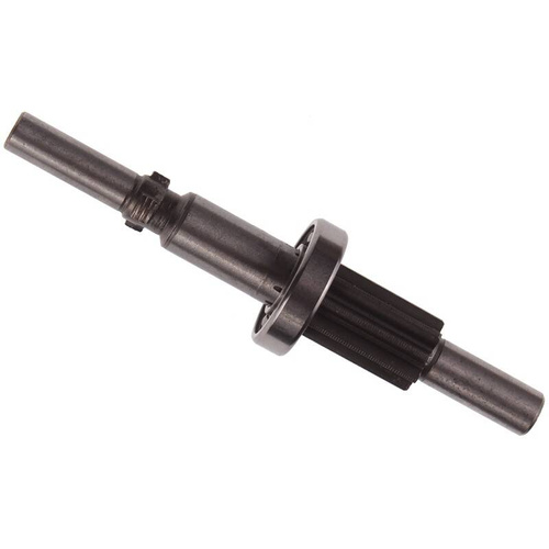 Wał zębaty Z=3/9 Bosch 1617000518 Wał zębaty Z=3/9 Bosch 1617000518
