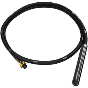 Wąż wibratora do betonu DeWalt DCPS3595 59mm/5m