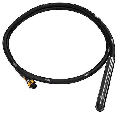Wąż wibratora do betonu Dewalt DCPS3382-XJ 38mm/5m