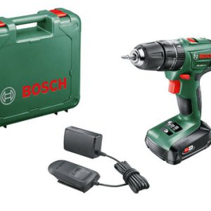 Wiertarko-wkrętarka udarowa Bosch PSB 1800 06039A3307