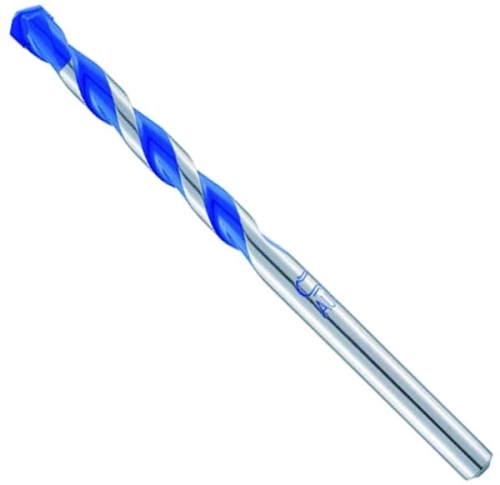 Wiertło cylindryczne do kamienia 4 mm / 75 mm Alpen 0025700400100 Wiertło cylindryczne do kamienia 4 mm / 75 mm Alpen 0025700400100