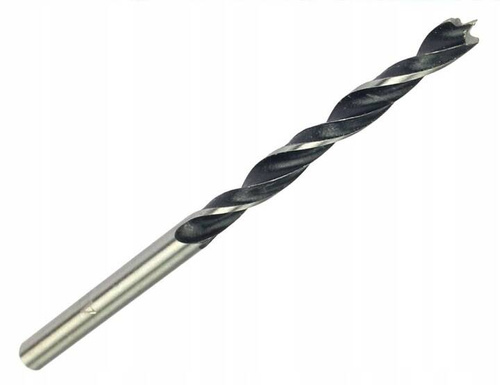 Wiertło do drewna 10x85x130 mm Bosch 2609255207 Wiertło do drewna 10x85x130 mm Bosch 2609255207