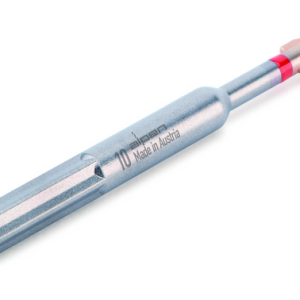 Wiertło do gresu 10 mm Alpen C Protector 0030301000100 Wiertło do gresu 10 mm Alpen C Protector 0030301000100