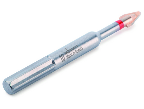 Wiertło do gresu 10 mm Alpen C Protector 0030301000100 Wiertło do gresu 10 mm Alpen C Protector 0030301000100