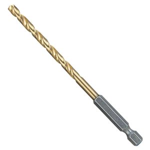 Wiertło do metalu 3,2 × 85 Makita D-14934 Wiertło do metalu 3,2 × 85 Makita D-14934