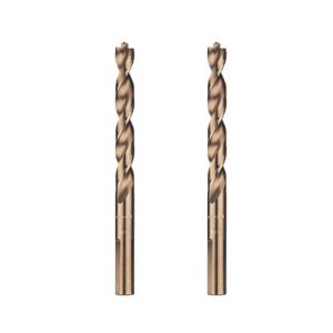 Wiertło do metalu DeWALT EXTREME 2,5 x 57 mm DT5037-QZ Wiertło do metalu DeWALT EXTREME 2,5 x 57 mm DT5037-QZ