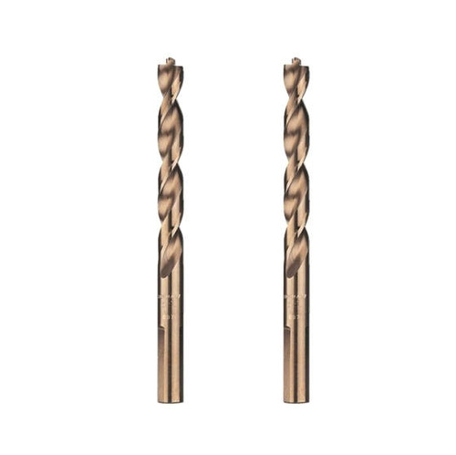 Wiertło do metalu DeWALT EXTREME 2,5 x 57 mm DT5037-QZ Wiertło do metalu DeWALT EXTREME 2,5 x 57 mm DT5037-QZ