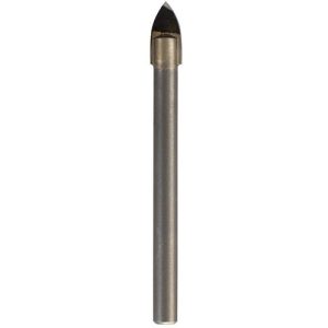 Wiertło do szkła i płytek ceramicznych Stanley STA53237-QZ 6 mm Wiertło do szkła i płytek ceramicznych Stanley STA53237-QZ 6 mm