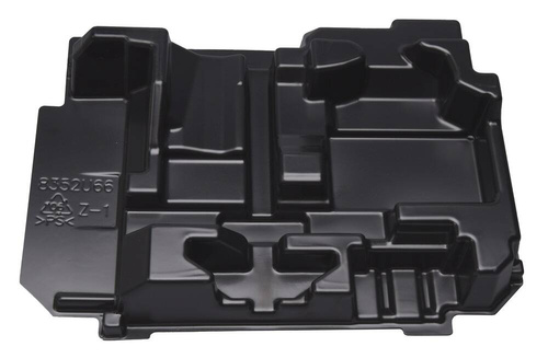 Wkład do walizki Makpac Makita 8352U6-6 Wkład do walizki Makpac Makita 8352U6-6