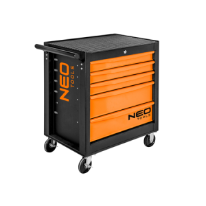 Wózek narzędziowy NEO Tools 84-214 Wózek narzędziowy NEO Tools 84-214