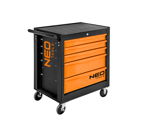 Wózek narzędziowy NEO Tools 84-214 Wózek narzędziowy NEO Tools 84-214