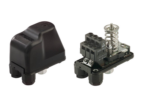 Wyłącznik ciśnieniowy PM5G14 230V 1-5 bar - obrazek 1