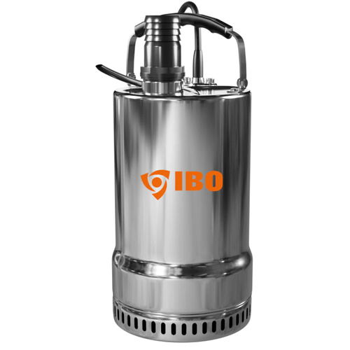 Zatapialna pompa IBO SWQ 180 0269 - obrazek 1