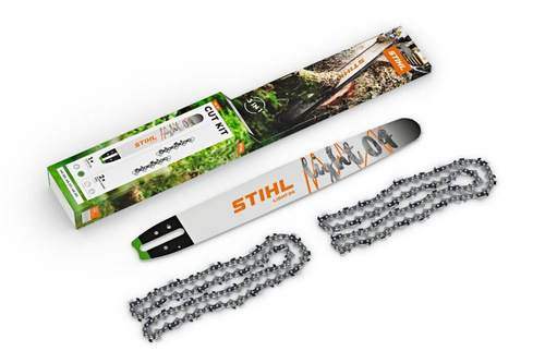 Zestaw Stihl Cut Kit 10 40 cm/16" 30030009901 - obrazek 1