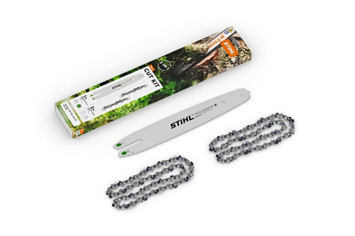 Zestaw Stihl Cut Kit 2 30 cm/12″ 30050009900 Zestaw Stihl Cut Kit 2 30 cm/12″ 30050009900