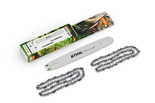 Zestaw Stihl Cut Kit 4 35 cm/14″ 30050009902 Zestaw Stihl Cut Kit 4 35 cm/14″ 30050009902