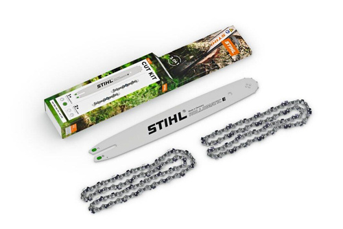 Zestaw Stihl Cut Kit 5 40 cm/16″ 30050009903 Zestaw Stihl Cut Kit 5 40 cm/16″ 30050009903