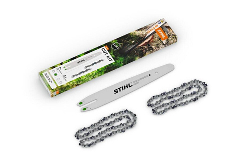Zestaw Stihl Cut Kit 6 30 cm/12″ 30050009904 Zestaw Stihl Cut Kit 6 30 cm/12″ 30050009904