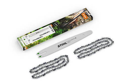 Zestaw Stihl Cut Kit 7 35 cm/14″ 30050009905 Zestaw Stihl Cut Kit 7 35 cm/14″ 30050009905