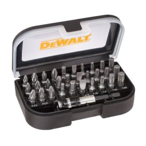Zestaw bitów Dewalt DT7944TS-QZ Zestaw bitów Dewalt DT7944TS-QZ