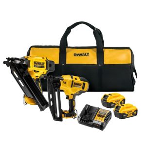 Zestaw elektronarzędzi Dewalt DCK246P2-QW Zestaw elektronarzędzi Dewalt DCK246P2-QW